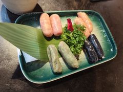 -和来烤肉(仓山万达店)