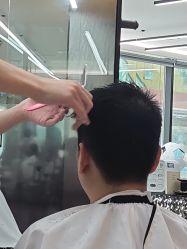 -时尚工厂·科学染发