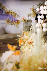 -Sunny喜铺婚礼策划(东部店)