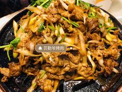 -京华烟云·北京烤鸭(领展购物广场·中关村店)