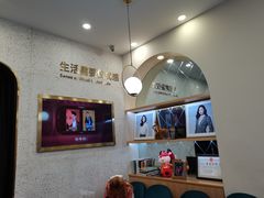 -海马体照相馆(上海宝山万达广场店)