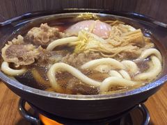 -古都日本料理(高桥路店)