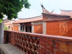 -晋江五店市传统文化旅游区