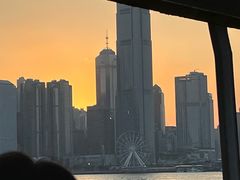 -香港皇家太平洋酒店