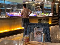 -星河湾半岛酒店·意咖啡西餐厅