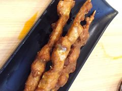 -大鼓米线(浦东长泰店)