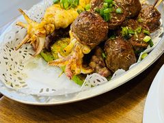 -立文冬·鲜活面(杭州太合商业中心店)