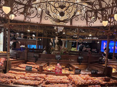 -B&C黄油与面包·THE GARDEN BAKERY概念店(世纪汇店)