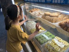 -丝路伊兰·兰州牛肉面(牛街总店)