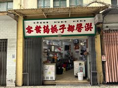 -洪馨椰子