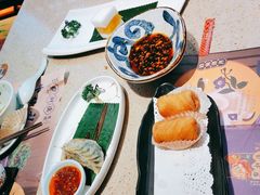 -点都德(汇点楼店)