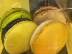 -PAUL LAFAYET 法式甜品(国金中心商场店)