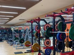 -CXFIT 陈徐健身工作室(凯旋店)