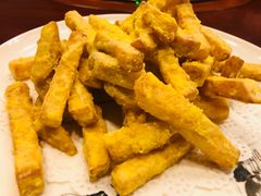 -鑫巴蜀小镇 · 水煮鱼专研店(玉桥店)