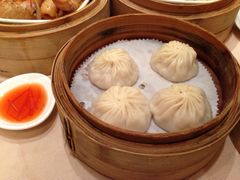 灌汤小笼包-陶陶居海鲜酒家(新马路店)