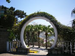-船政文化景区-罗星塔公园