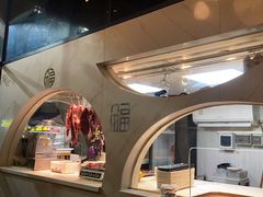 -海银海记潮汕牛肉火锅(新港中路海珠店)