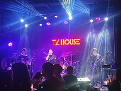 -TZ House音乐现场(茅台店)