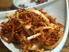 -梅梅家的烤肉店(槐北路店)