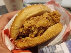 -麦当劳(杭州文三路店)