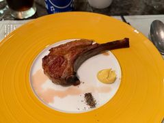-前海华侨城JW万豪酒店·都会尚膳自助餐厅·熟成牛排海鲜酒水畅飨