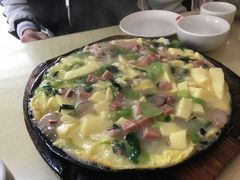 -华春餐馆(鱼山路店)
