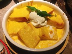 冰淇淋烤布雷-新白鹿餐厅(金鹰新街口店)