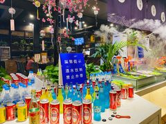 -悦巷海鲜自助铁板烧(秦皇东大街店)