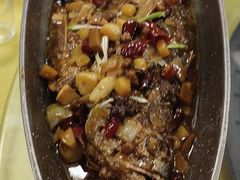 -烤肉季饭庄