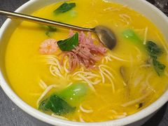 -南里山房·新淮扬菜(徐汇万科店)