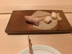-Ginza Onodera 鮨(外滩十八号店)
