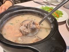 -一澜江宴·江景地标楚菜(江滩公园店)