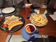 -Ambra Haus琥珀屋精酿餐厅(宝山店)