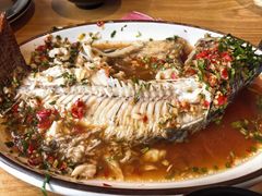 -妈妈的味道(和顺古镇店)