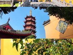 -老门东历史文化街区