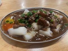 -隆都四季香饭店(碧海路店)