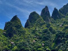-三清山风景名胜区