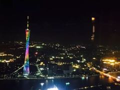 -广州四季酒店