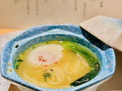 -麦MUGI铁板烧日式料理