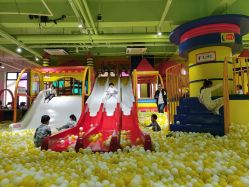 -宝燕乐园(闵行旗舰店)