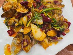 -有滋有味烧烤涮(果园星城C区店)