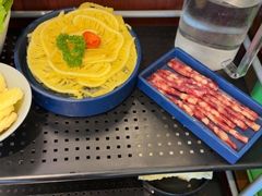 -刘一手重庆火锅(万达广场店)