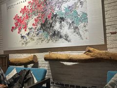 -苹果树下艺术餐厅(通州店)