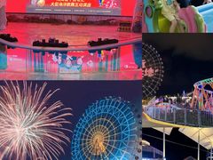 -三亚海昌梦幻海洋不夜城