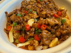 -食光慢宴·安吉土菜馆