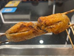 -新梅居(宁海东路店)