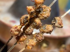 -郑享吃烧烤烩面(红专路店)