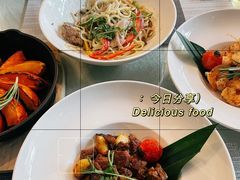 -五合院·整点烤肉