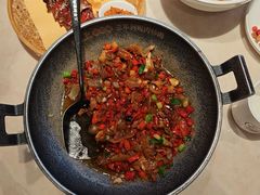 -味上湘菜馆(岳麓山店)