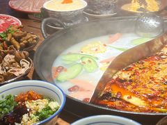 -楠火锅(仁恒梦中心店)